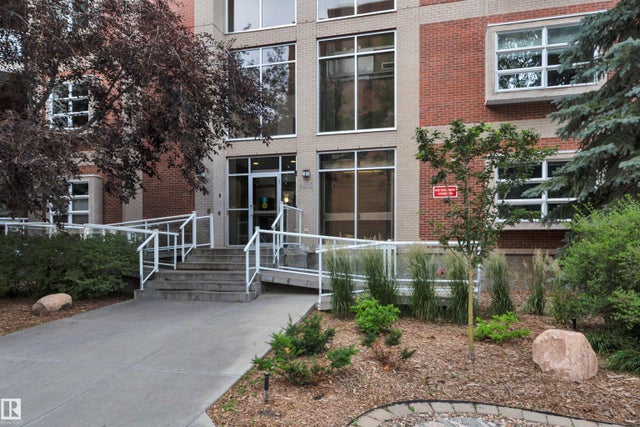 201 9910 111 Street Nw, Edmonton