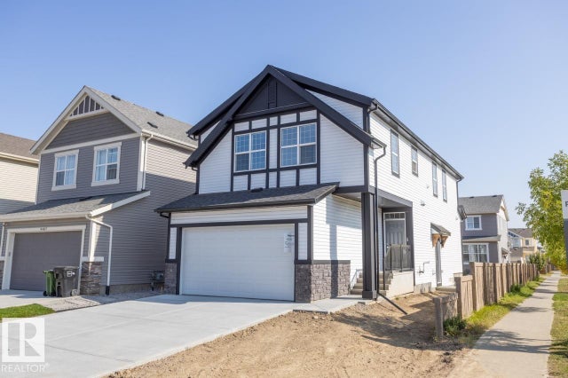 9483 228 Street Nw, Edmonton