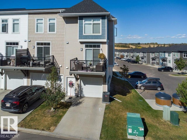 81 600 Bellerose Drive, St. Albert