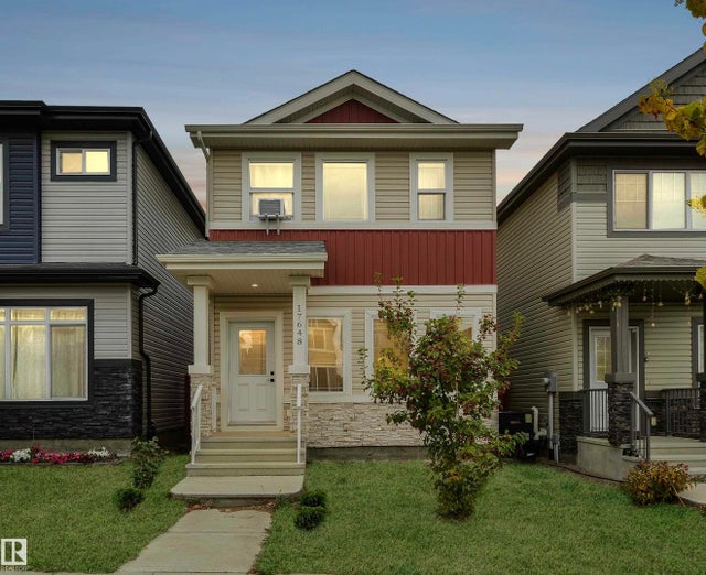 17648 62 Street Nw, Edmonton