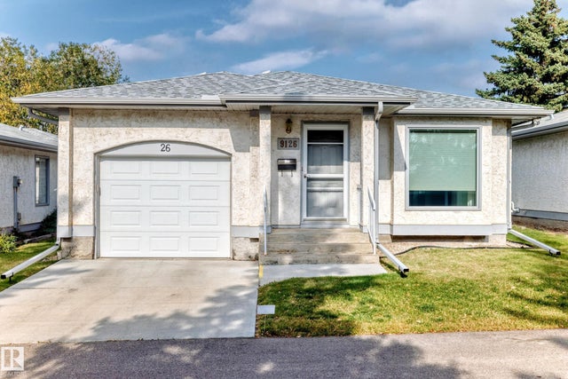 9126 Garden Road, St. Albert