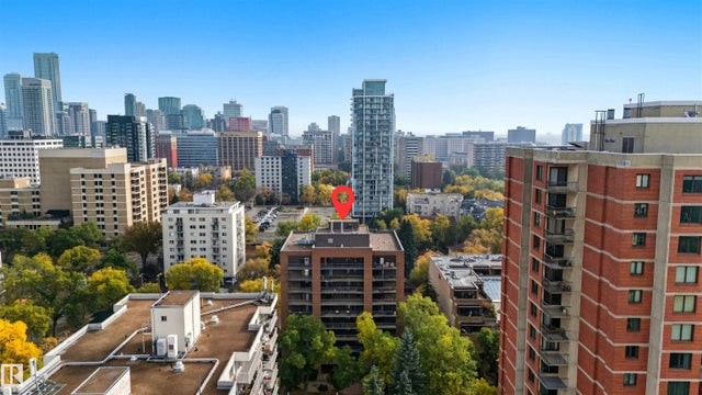 602 9929 113 Street Nw, Edmonton