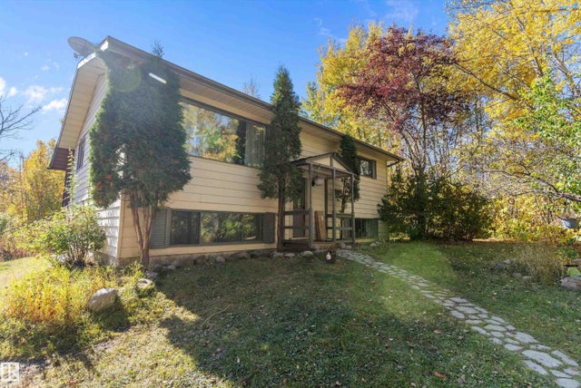 20 53322 Rge Rd 25 Road, Rural Parkland County