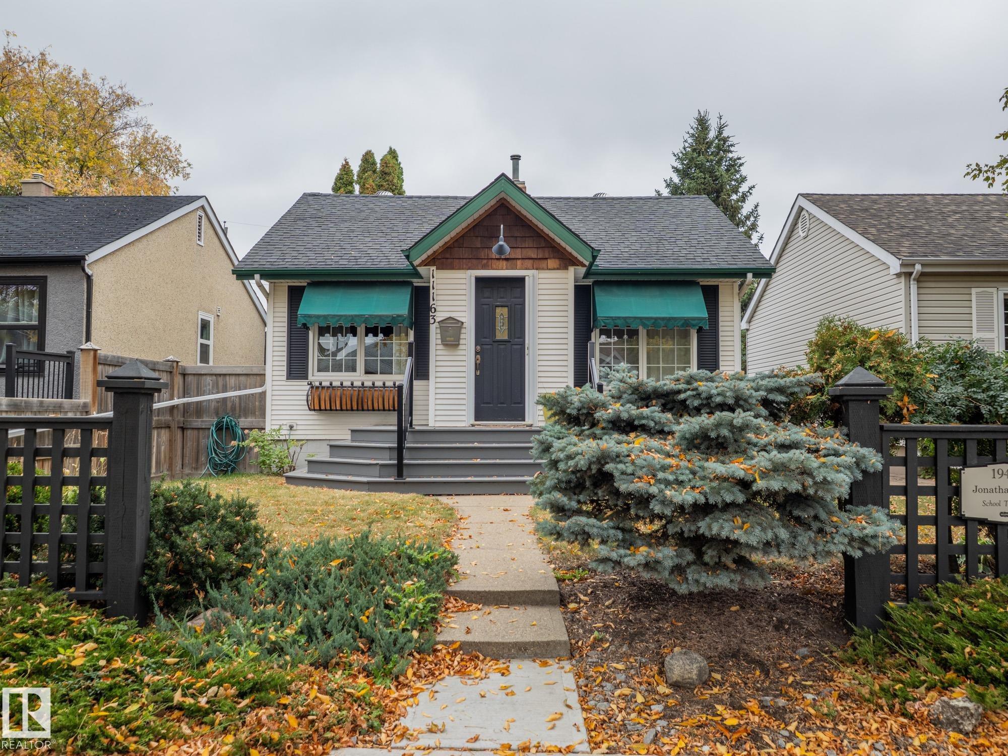 11163 69 Street, Edmonton