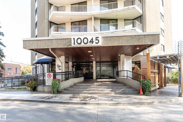 508 10045 117 Street Nw, Edmonton
