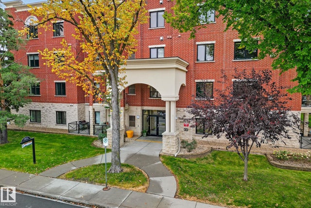 406 14205 96 Avenue Nw, Edmonton