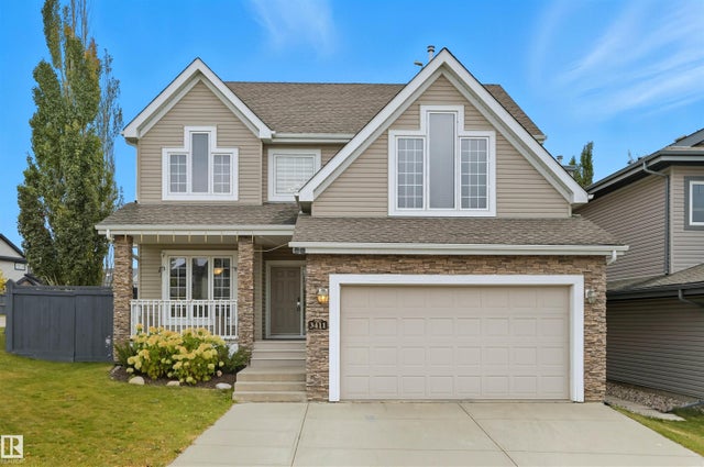 3411 Macneil Link Nw, Edmonton