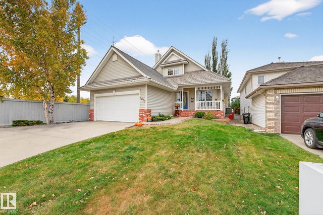 1085 Carter Crest Road Nw, Edmonton