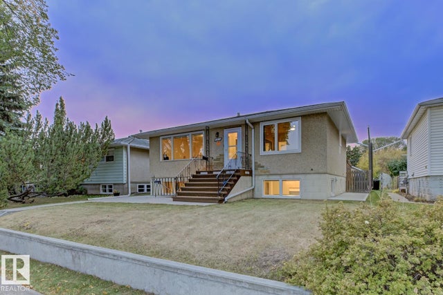 10636 79 Street Nw, Edmonton