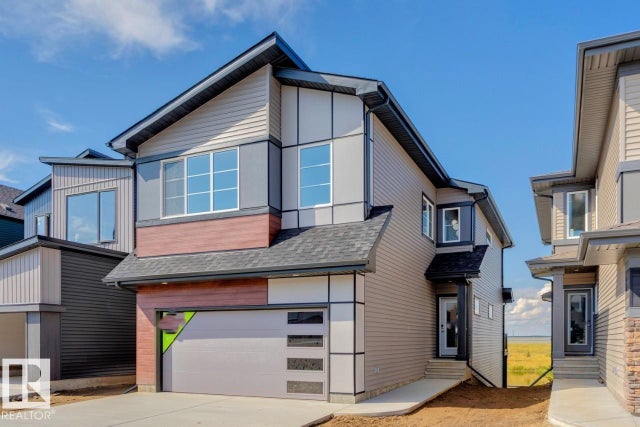 36 Gambel Loop, Spruce Grove