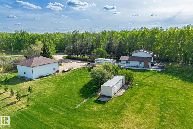 14-54006 Rge Rd 274, Rural Parkland County