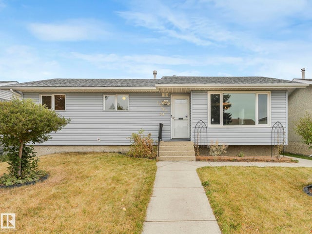 13547 24 Street Nw, Edmonton