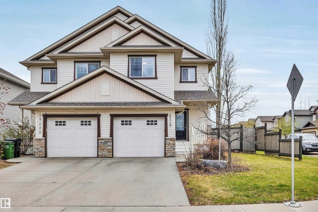 17129 7a Avenue Sw, Edmonton