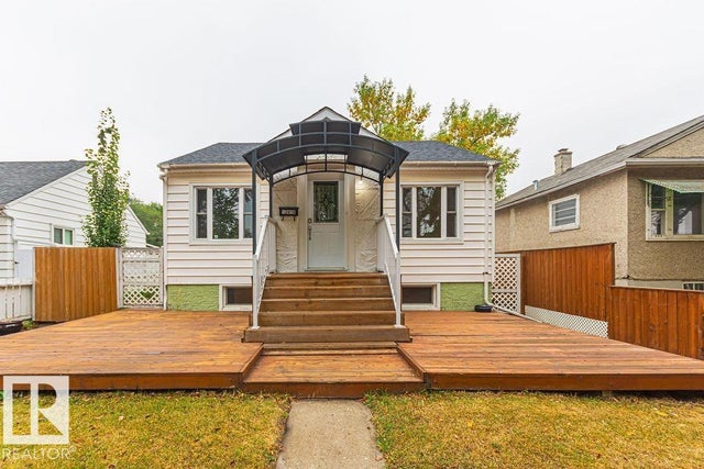 12410 90 Street Nw, Edmonton