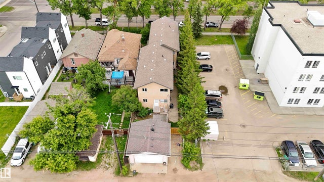 11438 97 Street Nw, Edmonton