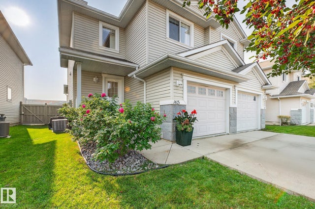 1415 Mcmillian Way Sw, Edmonton