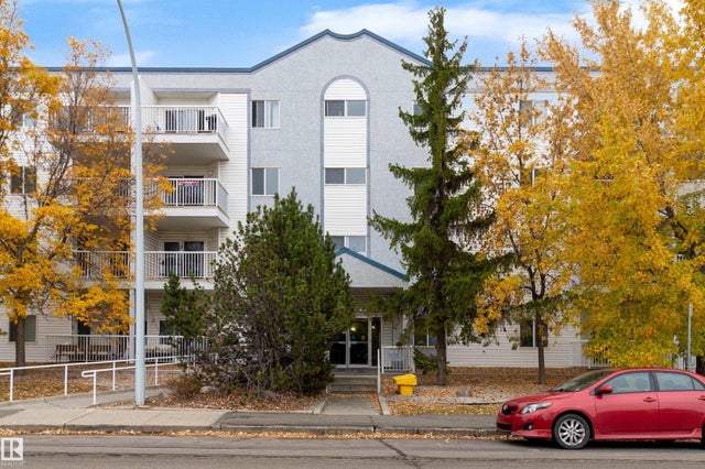 304 11446 40 Avenue Nw, Edmonton
