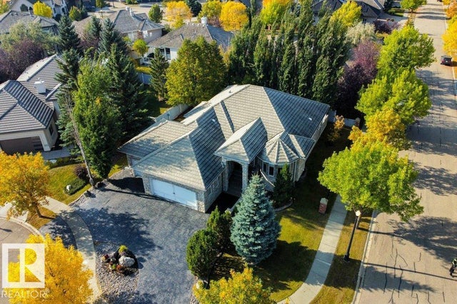 62 Kingsford Crescent, St. Albert