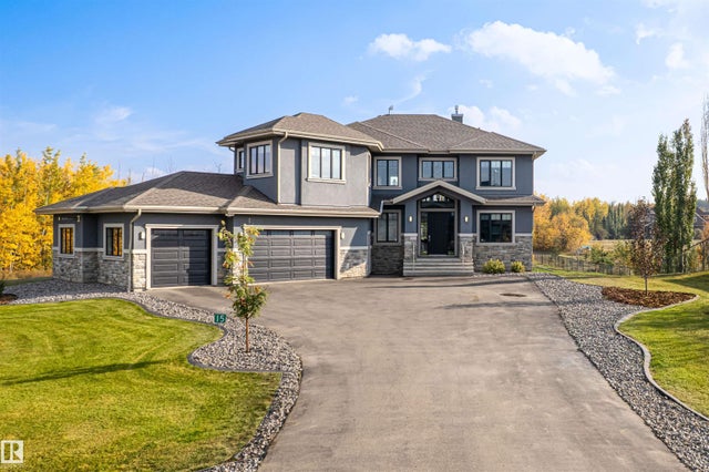 15 26328 Township Road 532a, Rural Parkland County