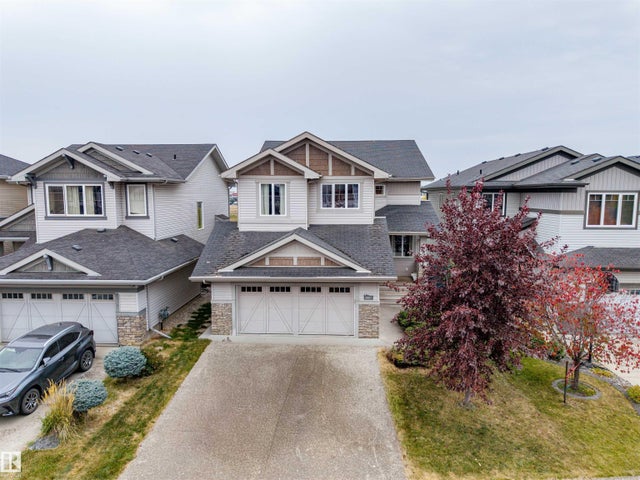3807 Gallinger Loop Nw, Edmonton