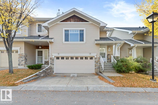 59 2508 Hanna Crescent Nw, Edmonton