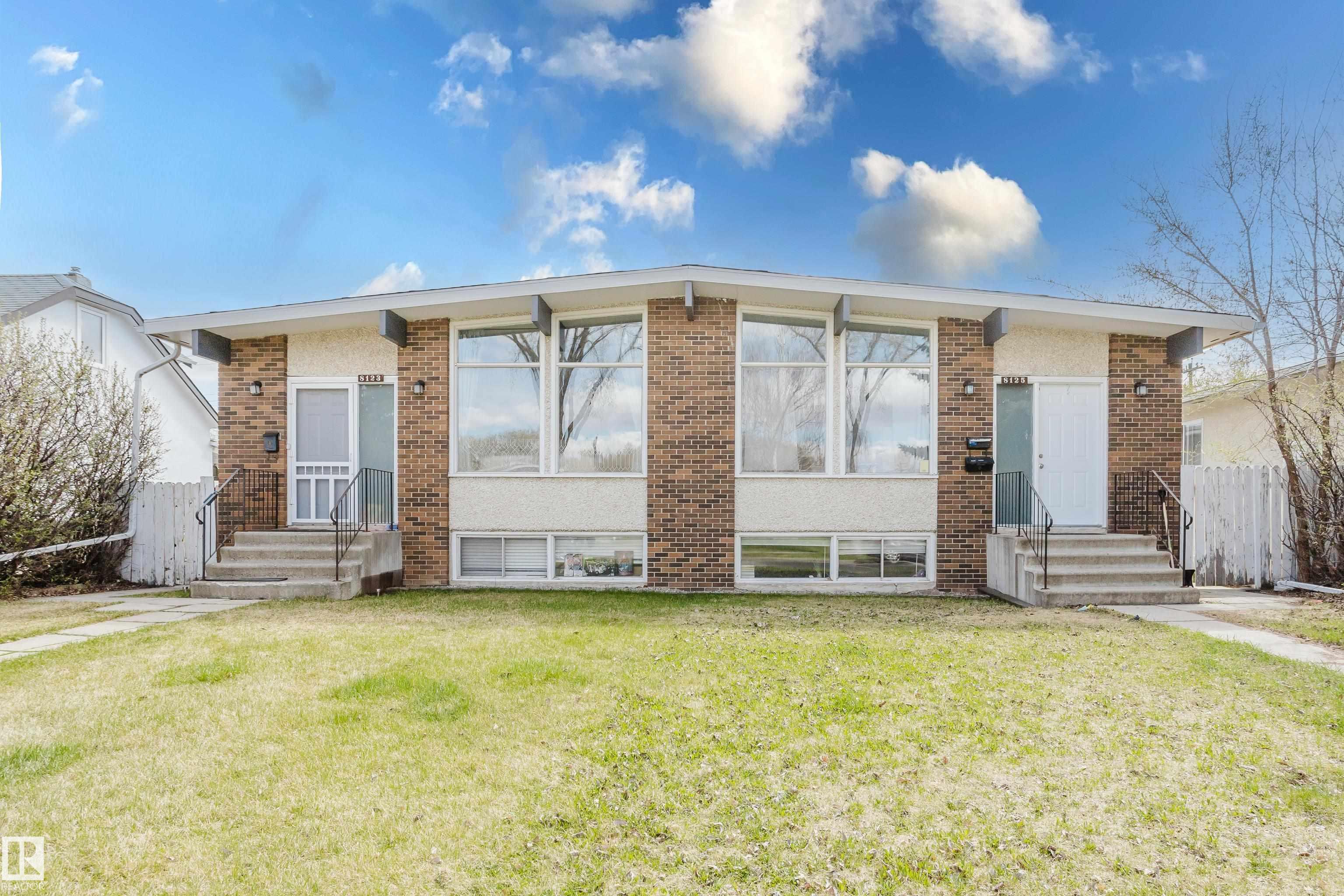 Edmonton Home for Sale: Single Family Listing in Idylwylde