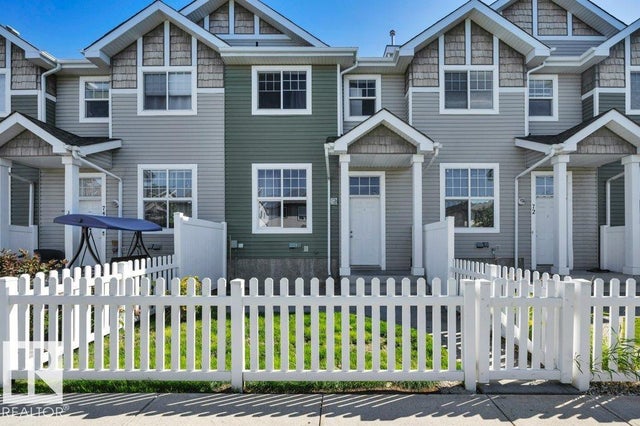 73 5604 199 Street Nw, Edmonton