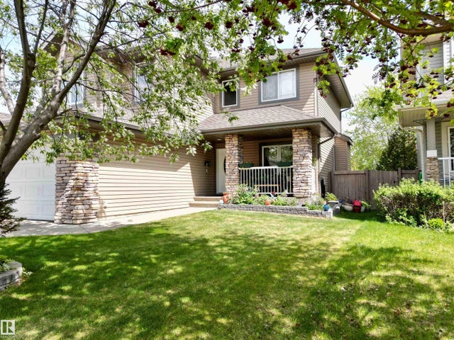57 Homestead Crescent Nw, Edmonton