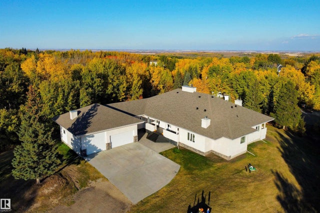 19 54129 Rge Road 275, Rural Parkland County