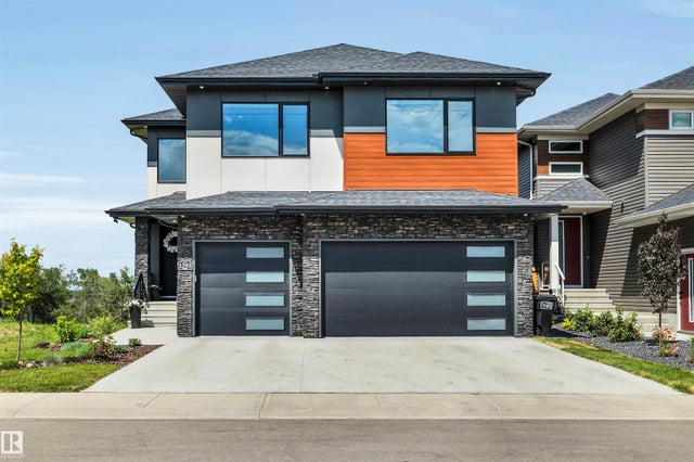 1293 Peregrine Terrace Nw, Edmonton
