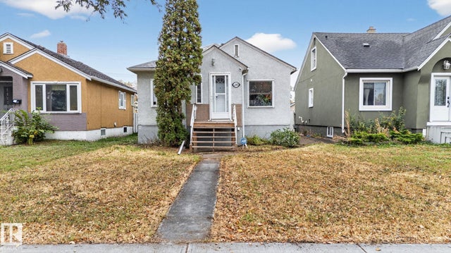 11621 101 Street Nw, Edmonton