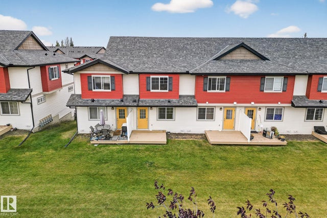 36 3751 12 Street Nw, Edmonton