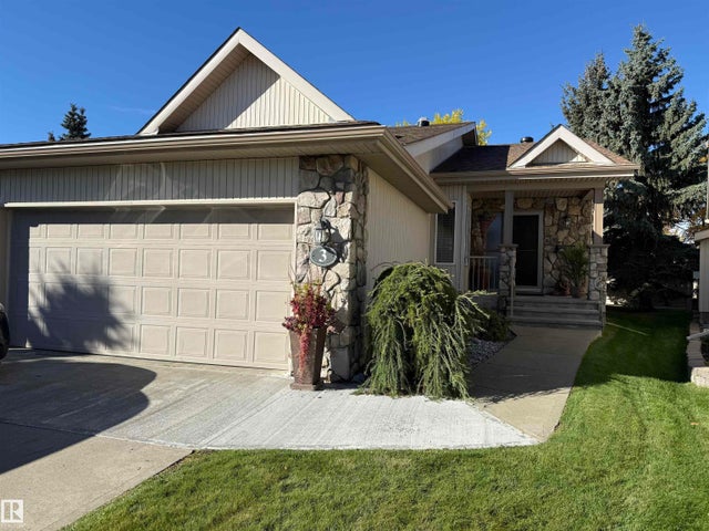 3 925 Picard Drive Nw, Edmonton