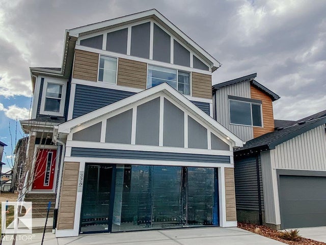 7111 50a Avenue, Beaumont