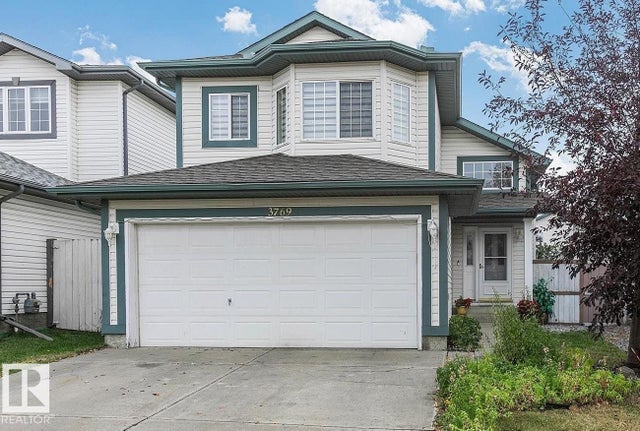 3769 23 Street Nw, Edmonton