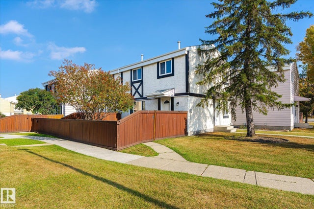 283 Primrose Gardens Gardens Nw, Edmonton
