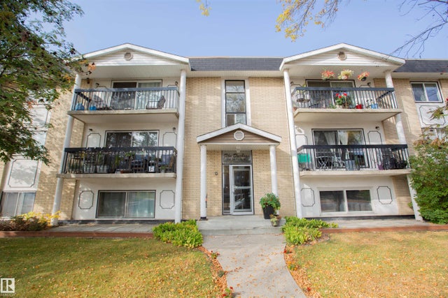 33 11112 129 Street Nw, Edmonton