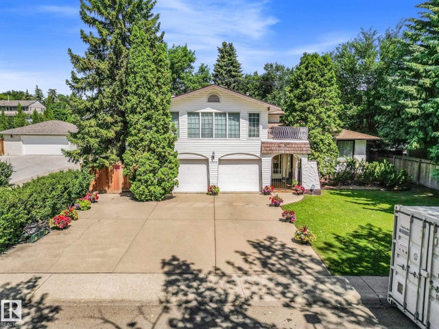 13312 Buena Vista Road Nw, Edmonton