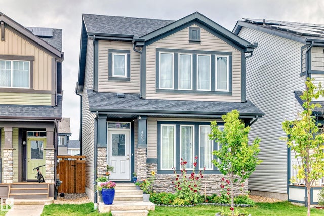 4609 Alwood Way Sw, Edmonton