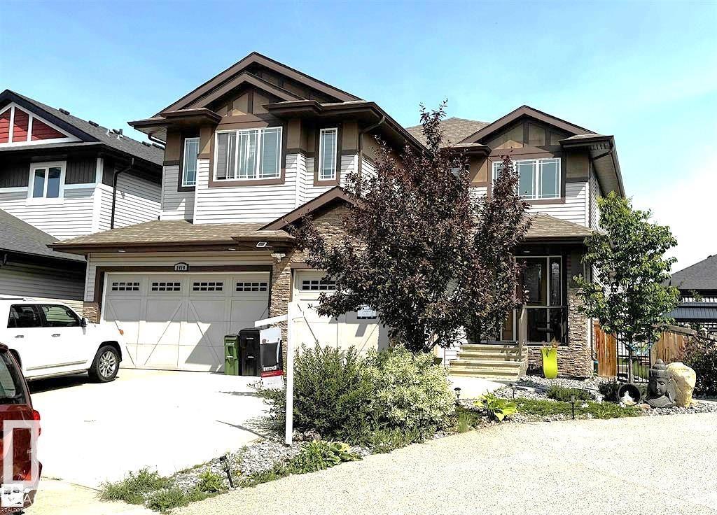 2410 Ashcraft Crescent, Edmonton