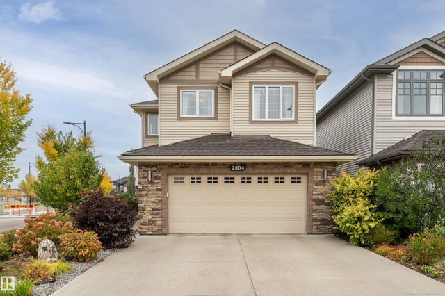 2504 Amerongen Crescent Sw, Edmonton