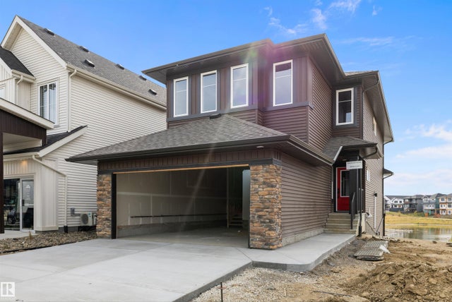 4544 Kinsella Link Sw, Edmonton