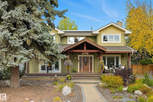 12408 39 Avenue Nw, Edmonton