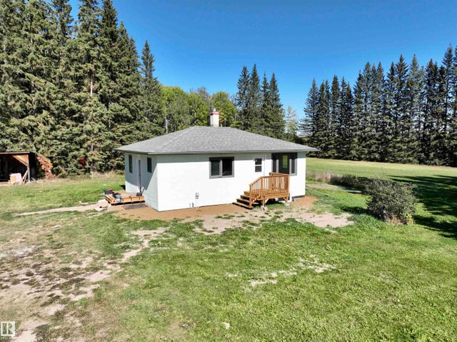 60110 Rr 140, Rural Smoky Lake County