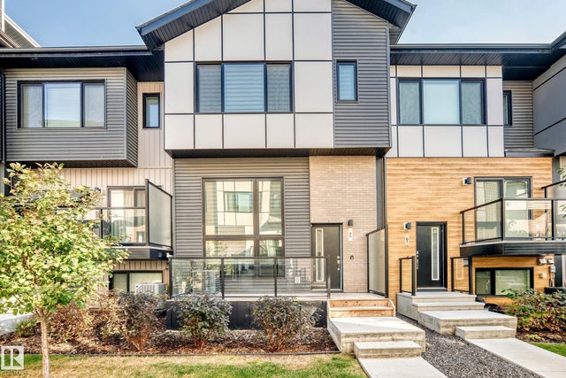 69 50 Ebony Boulevard, Sherwood Park