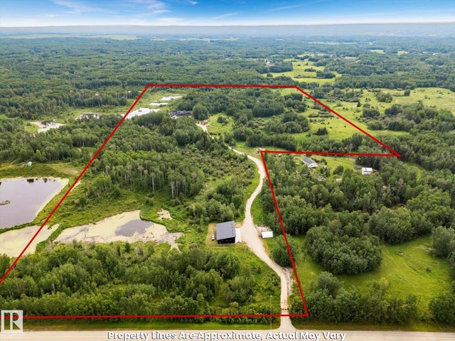 53313 Rge Road 30, Rural Parkland County