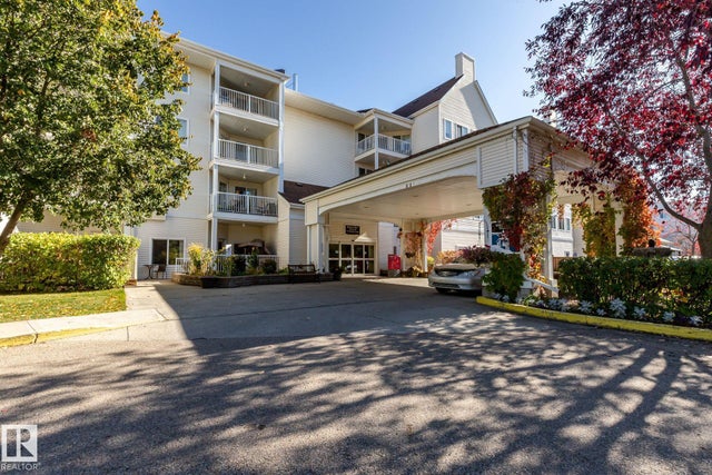 302 78 Mckenney Avenue, St. Albert