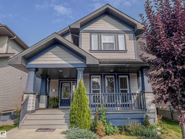21308 58 Avenue Nw, Edmonton
