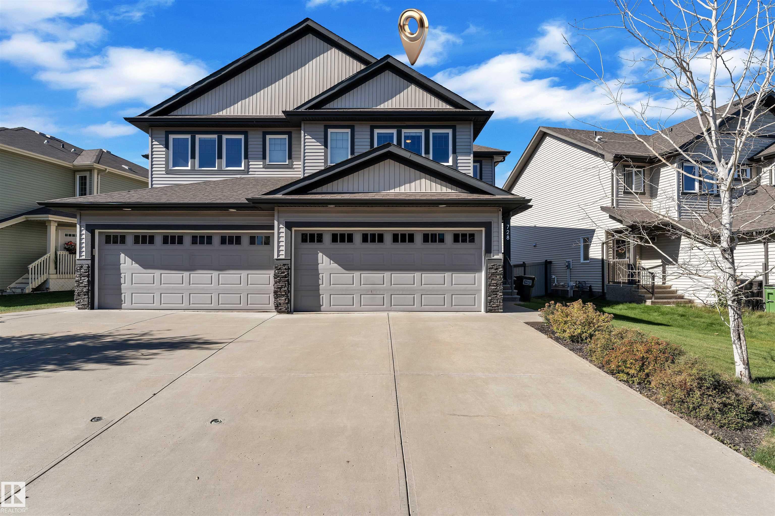 728 177 Street, Edmonton