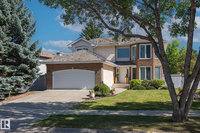 3 Harnois Place, St. Albert